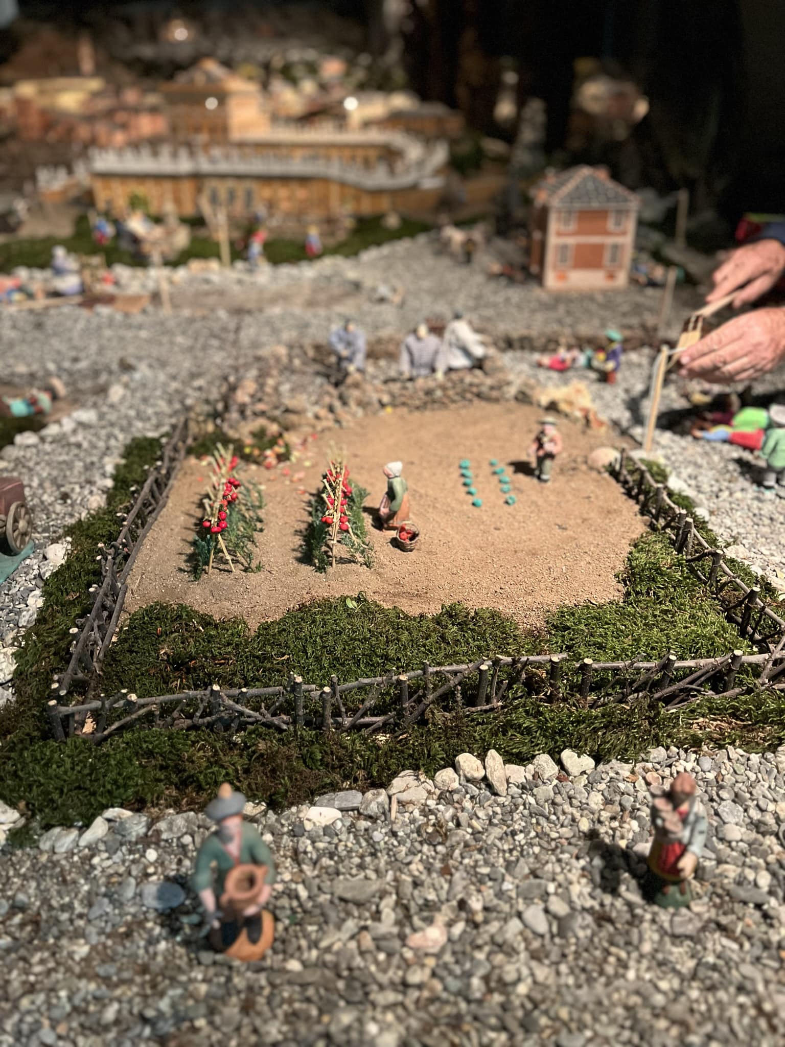Carousel Item Title