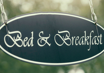 Bed & Breakfast