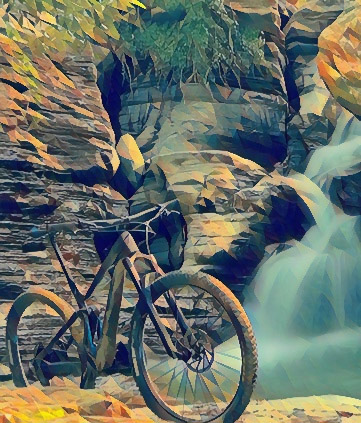 <span>Discover</span><br />
the Hiking network <br/>