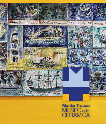 <span>Scopri</span><br />
Il Museo<br/>Manlio Trucco <br/> 