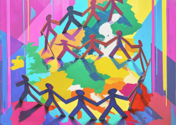 Human Talks Riflessioni sulla giustizia