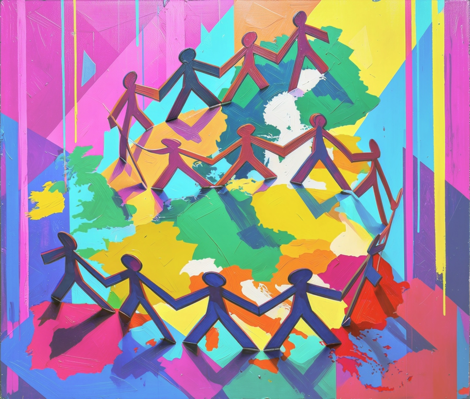 Human Talks Riflessioni sulla giustizia