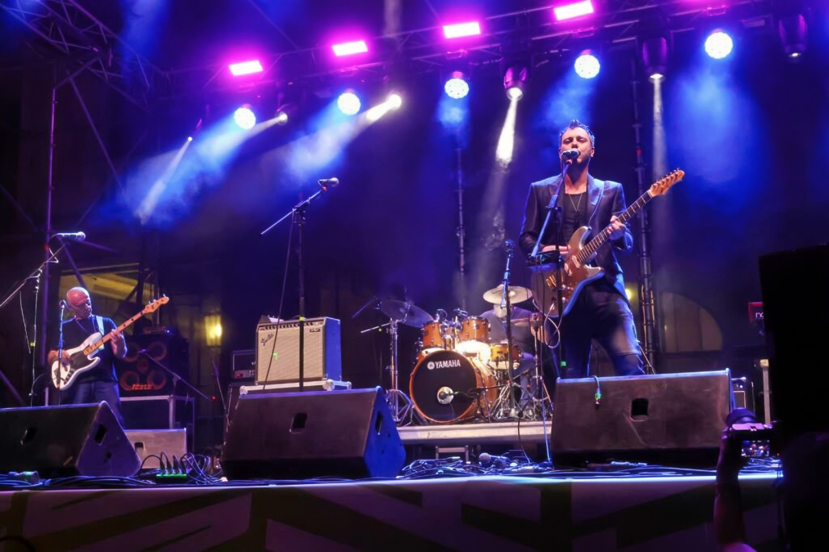 Albisola SUP Street Fest – Concerto, Musica,Sapori e Divertimento