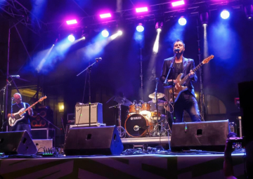 Albisola SUP Street Fest – Concerto, Musica,Sapori e Divertimento