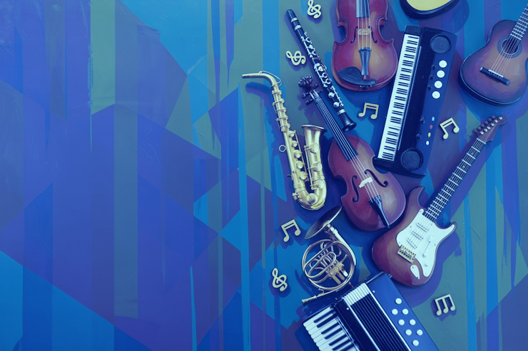 Agosto in Musica