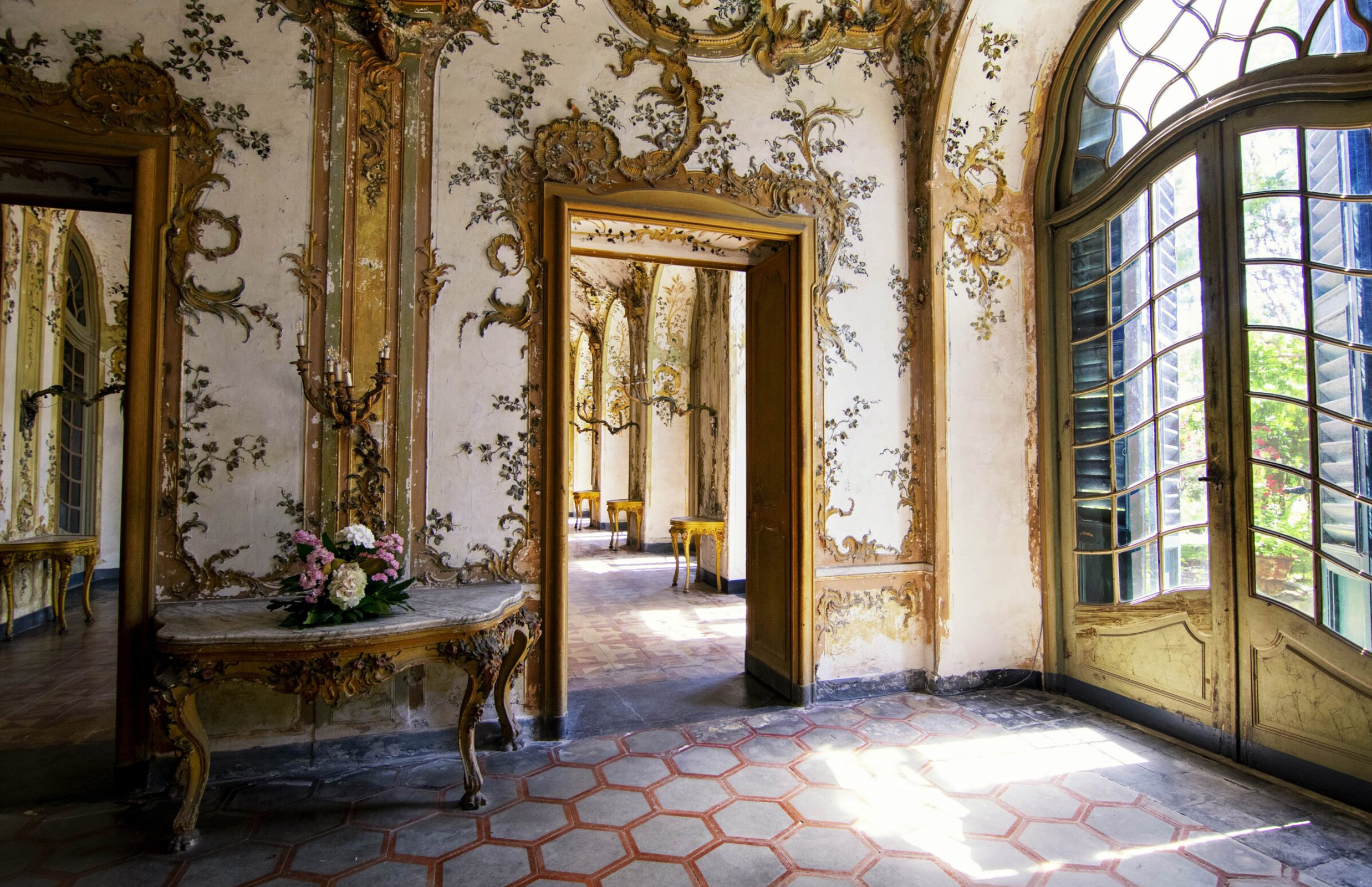 AAA Ville Aperte - Giornata Europea del Patrimonio