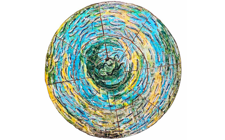 Carousel Item Title
