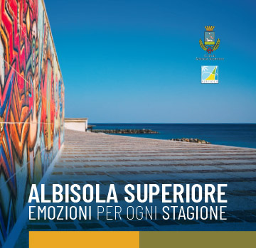 Brochure Albisola